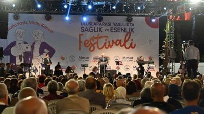 Kepez Belediyesi tarafından &ldquo;Yaşlı Dostu Kepez&rdquo; projesi kapsamında bu yıl