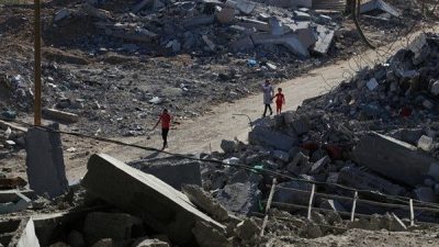 UNRWA, Gazze&rsquo;de devam eden savaşın, sağlık sistemini derinden etkilediğini belirtti.