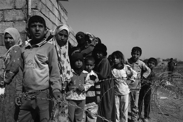 UNRWA'dan yapılan a&ccedil;ıklamada Gazze'ye ulaşan yardımın acilen ihtiya&ccedil; duyulan şeylerin