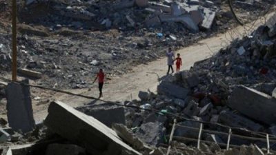 UNRWA tarafından yapılan a&ccedil;ıklamada, Divan&rsquo;ın kararında İsrail&rsquo;in, Birleşmiş Milletler ve