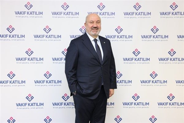 Vakıf Katılım 500 milyon ABD doları tutarında ilave ana sermaye