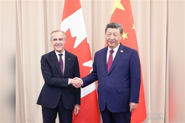 &Ccedil;in Cumhurbaşkanı Xi Jinping, G&uuml;ney Kore&rsquo;nin Gyeongju kentinde d&uuml;zenlenen 32.