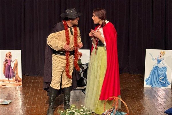 Yalova Belediyesi K&uuml;lt&uuml;r ve Sosyal İşler M&uuml;d&uuml;rl&uuml;ğ&uuml; tarafından d&uuml;zenlenen etkinlikte