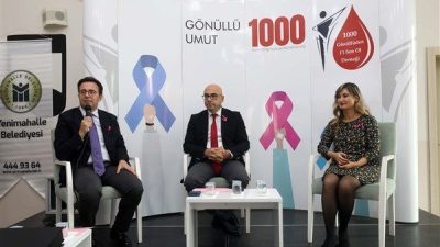 Meme kanserinde Tarama, tanı ve tedavi s&uuml;reci ile erken teşhisinin