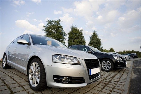 Ticaret Bakanlığı, ikinci el motorlu kara taşıtı ticaretinde kayıt dışı