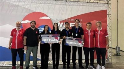 Yıldırım Belediye Başkanı Oktay Yılmaz, elde edilen başarıdan b&uuml;y&uuml;k gurur