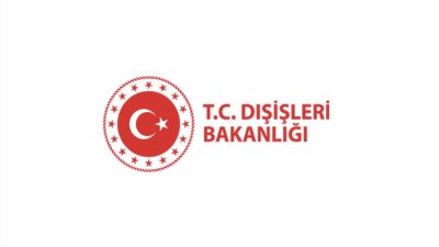 Dışişleri Bakan Yardımcısı Nuh Yılmaz&rsquo;ın başkanlığında, Bakanlıkta Suriye konusunda dokuzuncusu