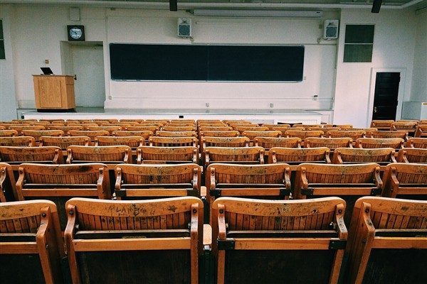 Y&uuml;ksek&ouml;ğretim Kurulu (Y&Ouml;K) Başkanı Prof. Dr. Erol &Ouml;zvar, Bak&uuml;&rsquo;de T&uuml;rkiye-Azerbaycan