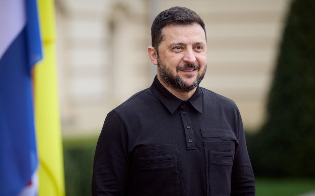 Ukrayna Devlet Başkanı&nbsp;Zelenski, koordinasyon toplantısında yeni yaptırım adımlarının y&ouml;n&uuml;n&uuml; belirlediklerini