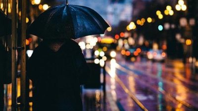 İçişleri Bakanlığı, Giresun, Kayseri, Ordu, Samsun, Sivas, Tokat illerinde sarı