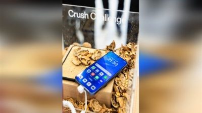 OPPO&rsquo;nun yeni akıllı telefonu A6 Pro, T&uuml;rkiye&rsquo;de satışa sunuluyor. 7.000mAh