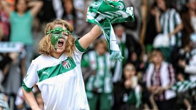 Bursa spor camiasında moral r&uuml;zgarı estiren a&ccedil;ıklama, Bursa 1326 Spor