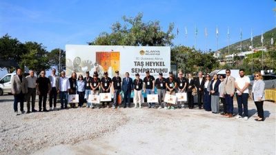 Alanya Belediyesi, Alanya Turizm Tanıtma Vakfı (ALTAV) ve Mimar Sinan