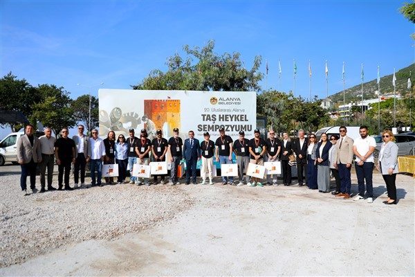 Alanya Belediyesi, Alanya Turizm Tanıtma Vakfı (ALTAV) ve Mimar Sinan