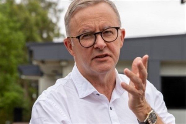 Albanese: &ldquo;AUKUS, Binlerce Nitelikli İstihdam ve Daha G&uuml;venli Bir &Uuml;lke