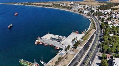 Kasım ayı kampanyaları kapsamında 22 Euro&rsquo;dan başlayan fiyatlarla satışa &ccedil;ıkan