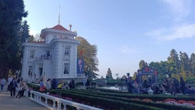 Gazi Mustafa Kemal Atat&uuml;rk&rsquo;&uuml;n ebediyete irtihalinin 87. yıl d&ouml;n&uuml;m&uuml;nde tarihi