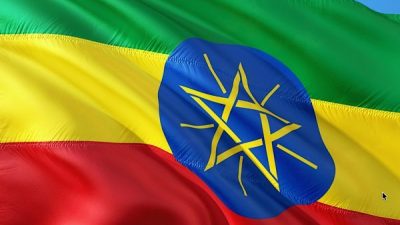 Etiyopya Başbakanı Abiy Ahmed Ali, Singapur Başbakanı Lawrence Wong ile