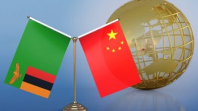&Ccedil;in Başbakanı Li Qiang, Zambiya h&uuml;k&uuml;metinin daveti &uuml;zerine d&uuml;n charter