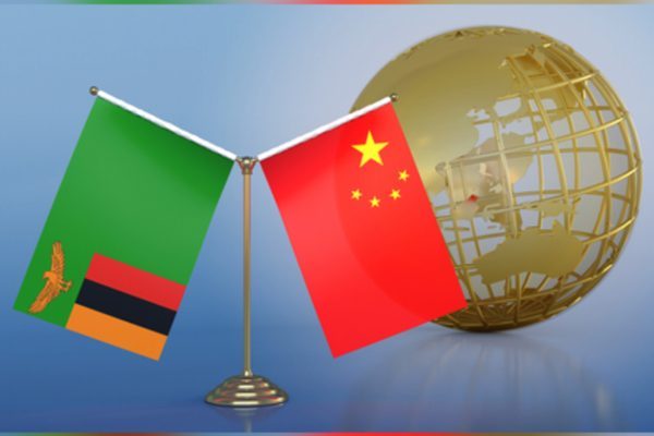 &Ccedil;in Başbakanı Li Qiang, Zambiya h&uuml;k&uuml;metinin daveti &uuml;zerine d&uuml;n charter