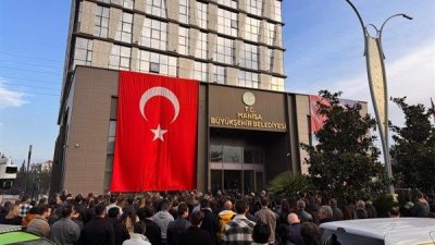 T&uuml;rkiye Cumhuriyeti&rsquo;nin kurucusu, Ulu &Ouml;nder Gazi Mustafa Kemal Atat&uuml;rk&rsquo;&uuml;n aramızdan