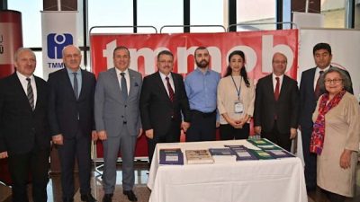 KT&Uuml; Kariyer Geliştirme Uygulama ve Araştırma Merkezi tarafından d&uuml;zenlenen İnsan