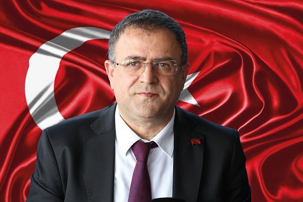 Başkan G&ouml;k&ccedil;e, mesajında şu ifadelere yer verdi: &ldquo;Cumhuriyetimizin kurucusu, bağımsızlık