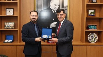 G&ouml;r&uuml;şmede, vatandaşların adli s&uuml;re&ccedil;lerde daha etkin ve g&uuml;venli bir şekilde