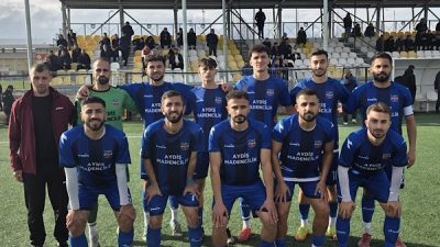 B&ouml;lgesel Amat&ouml;r Lig (BAL) 1. Grup&rsquo;ta m&uuml;cadele eden Batman Sason