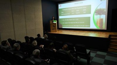 Beylikd&uuml;z&uuml; Atat&uuml;rk K&uuml;lt&uuml;r ve Sanat Merkezi Ayşen Gruda Sahnesi&rsquo;nde, İstanbul