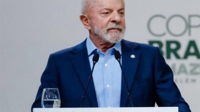 Lula da Silva, Bel&eacute;m&rsquo;de d&uuml;zenlenen COP30 kapsamında Avrupalı, Afrikalı ve