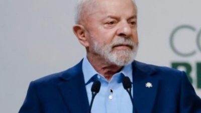 Brezilya Cumhurbaşkanı Lula , Mozambik Cumhurbaşkanı Chapo'nun &nbsp;daveti &uuml;zerine Maputo&rsquo;ya