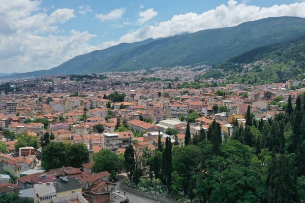 D&uuml;ş&uuml;k g&uuml;&ccedil; t&uuml;ketimi ve geniş kapsama alanıyla &ouml;zellikle akıllı su