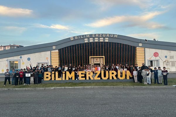 Van B&uuml;y&uuml;kşehir Belediyesi Gen&ccedil;lik ve Spor Dairesi Başkanlığı tarafından, teknoloji