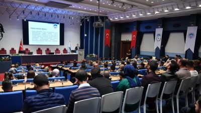 Kayseri B&uuml;y&uuml;kşehir Belediyesi&rsquo;nin personele y&ouml;nelik ger&ccedil;ekleştirdiği pek &ccedil;ok konuya dair