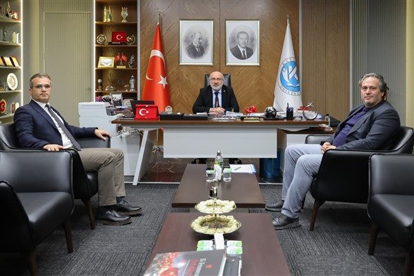 Kayseri B&uuml;y&uuml;kşehir Belediyesi&rsquo;nin &ouml;nc&uuml;l&uuml;ğ&uuml;nde hazırlıkları s&uuml;rd&uuml;r&uuml;len &ldquo;Kayseri İli Turizm Master