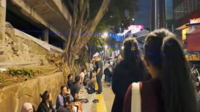 BM Ekonomik ve Sosyal İşler Departmanı N&uuml;fus B&ouml;l&uuml;m&uuml;'n&uuml;n bu ay