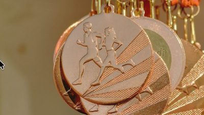 Riyad 2025 İslami Dayanışma Oyunları&rsquo;nda atletizm branşında kadınlar 100 metre