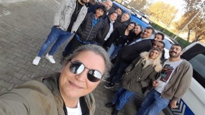 Yıldırım İl&ccedil;e &Ccedil;alışma Grubu tarafından yapılan yazılı a&ccedil;ıklamada, kararın sadece