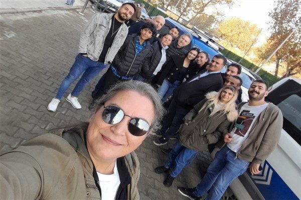 Yıldırım İl&ccedil;e &Ccedil;alışma Grubu tarafından yapılan yazılı a&ccedil;ıklamada, kararın sadece