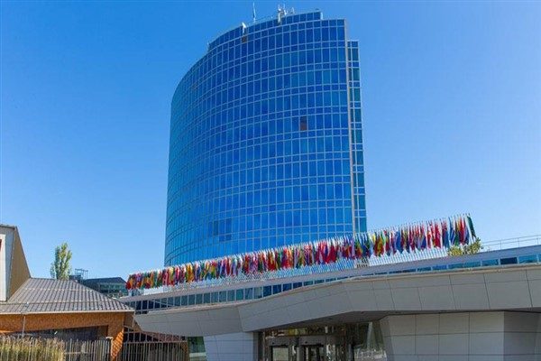 WIPO raporu, k&uuml;resel patent başvurularının 2024 yılında &uuml;st &uuml;ste beşinci