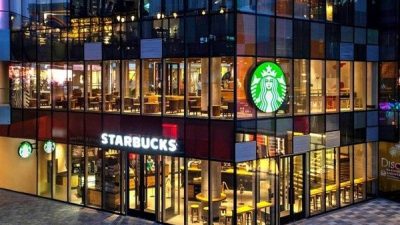 Amerikan markasının pazara girişi, geleneksel olarak &ccedil;ay i&ccedil;en bir &uuml;lkenin