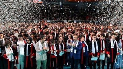 Bakanlıktan yapılan a&ccedil;ıklamaya g&ouml;re, 1 ve 2 Kasım tarihlerinde ger&ccedil;ekleşen