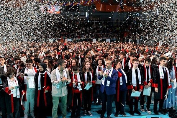 Bakanlıktan yapılan a&ccedil;ıklamaya g&ouml;re, 1 ve 2 Kasım tarihlerinde ger&ccedil;ekleşen