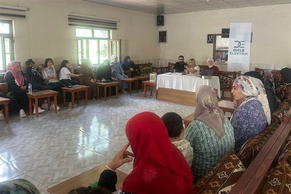 İnsan ve &ccedil;evre odaklı sosyal sorumluluk bilinciyle hareket eden Dicle