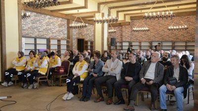 Sağlık İşleri Dairesi Başkanlığı, kanserle m&uuml;cadelede bilimsel gelişmeler ışığında kanserle