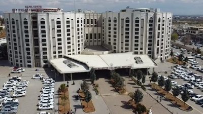 Şanlıurfa Eğitim ve Araştırma Hastanesi Perinatoloji Uzmanı Do&ccedil;. Dr. Derya