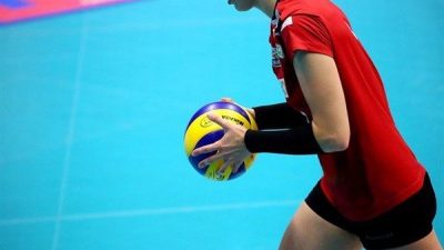 2026 CEV Zeren Group Şampiyonlar Ligi C Grubu ilk ma&ccedil;ında&nbsp;Eczacıbaşı