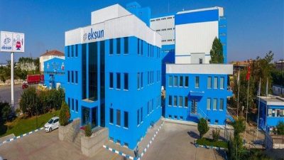 Eksun Gıda 3. &ccedil;eyrek bilan&ccedil;osunu a&ccedil;ıkladı: Yılın ilk 9 ayında