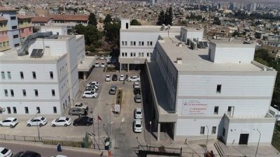 Ayşe G&uuml;l Malatyalı, Kanser Erken Teşhis, Tarama ve Eğitim Merkezi